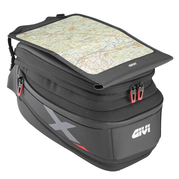 GIVI XL06B DEPO ÜSTÜ ÇANTA