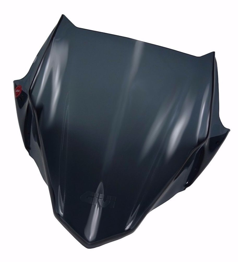 GIVI A5125 BMW G310R (17-25) RÜZGAR SİPERLİK