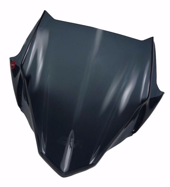 GIVI A5125 BMW G310R (17-25) RÜZGAR SİPERLİK