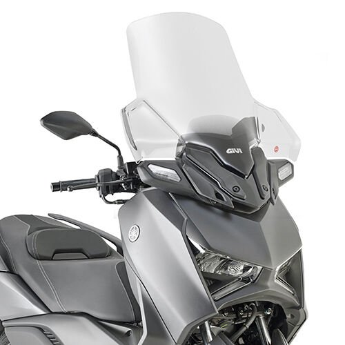 GIVI D2167ST YAMAHA X-MAX 250-300 (23-25) RÜZGAR SİPERLİK