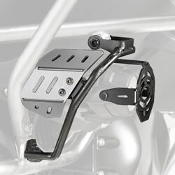 GIVI LP5112 BMW R 1200 GS ADVENTURE (14-18) SİSFAR KORUMA