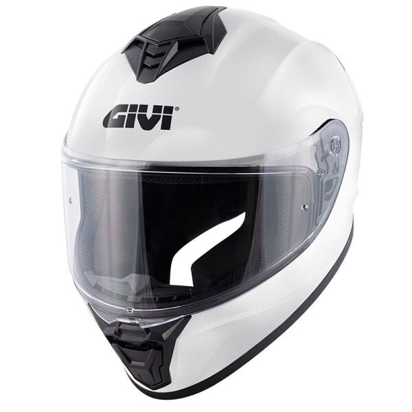 GIVI 50.X BEYAZ KASK