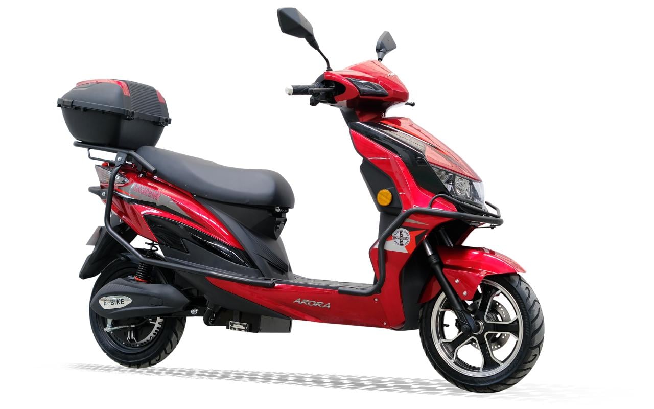 Arora ZR-7