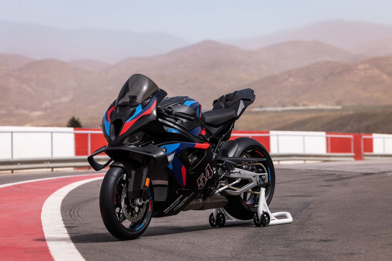 BMW M 1000 RR
