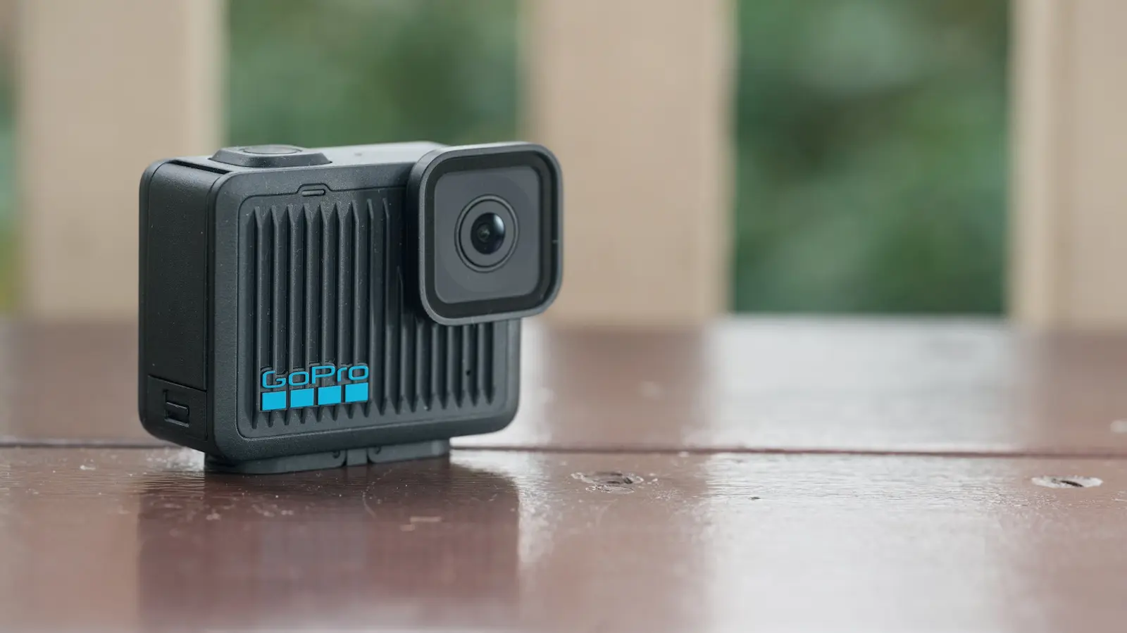 GoPro Hero (2024 Edition)