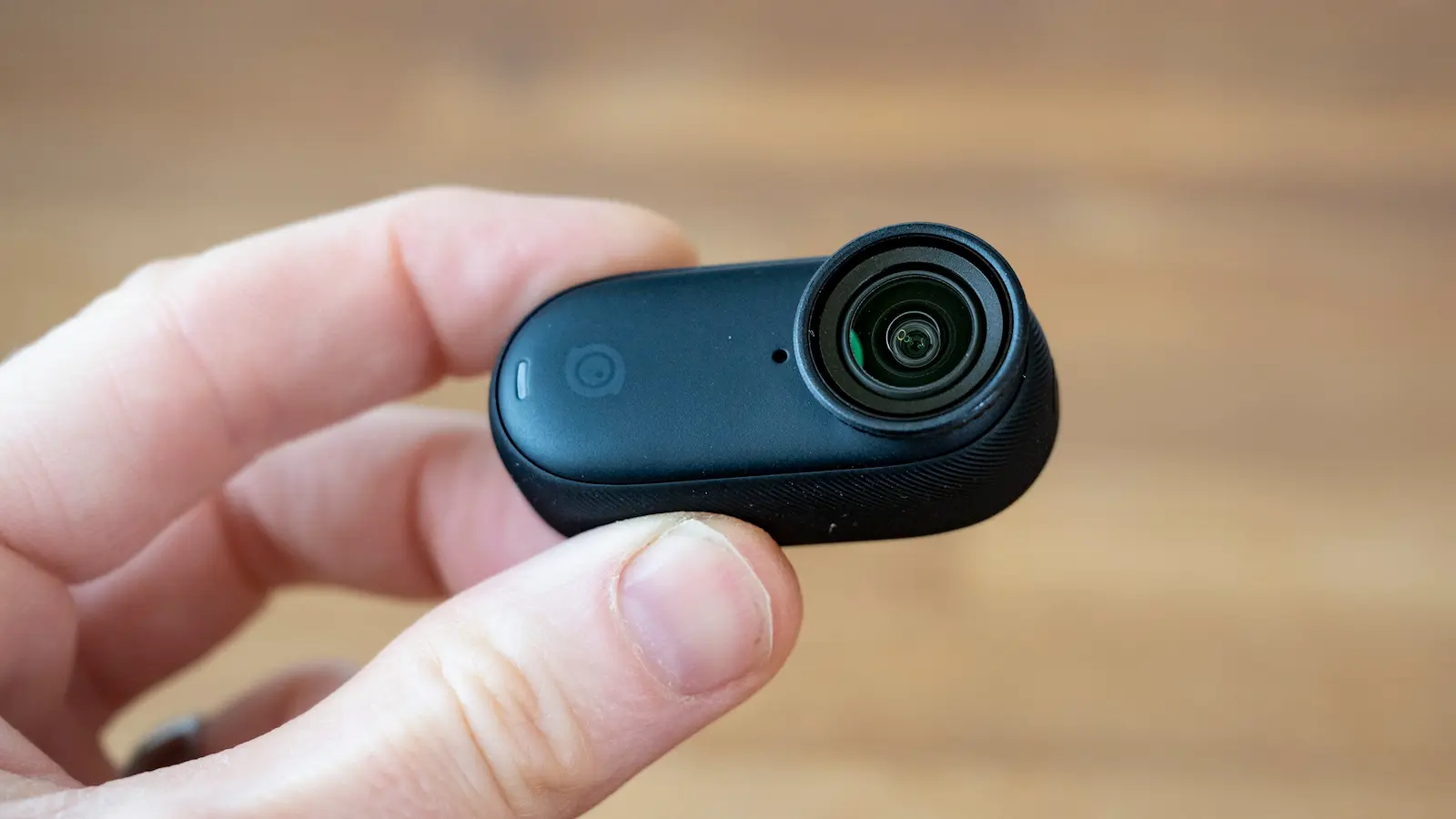 Insta360 GO 3S