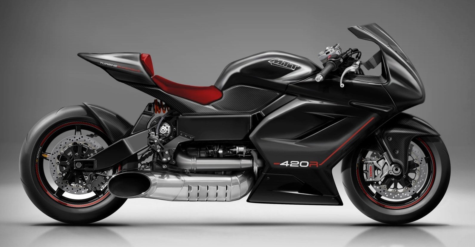 MTT 420-RR Turbine Superbike
