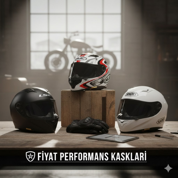 Fiyat Performans Kaskları