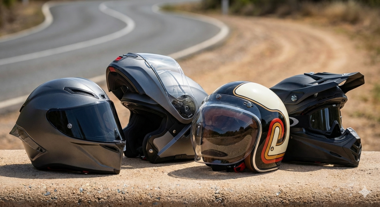 Hangi Kask Alınmalı