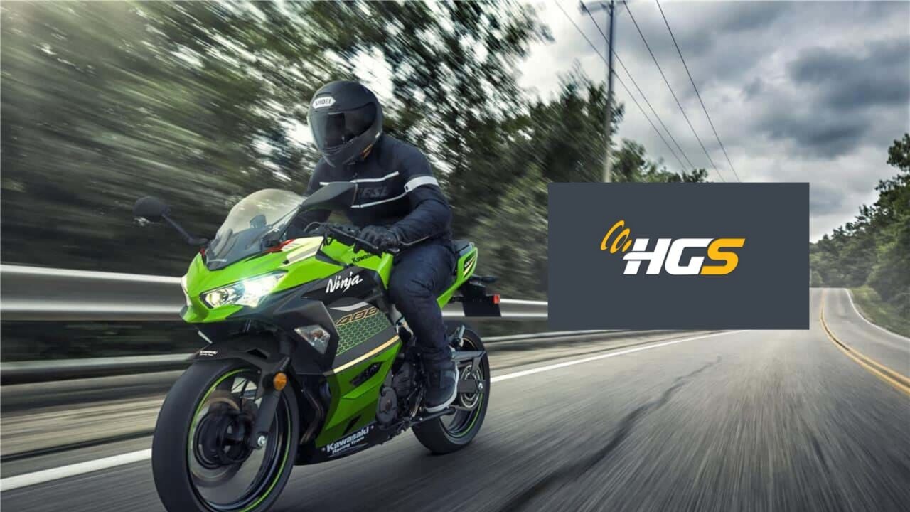 Motosiklet HGS'de Kaçıncı Sınıfa Girer?