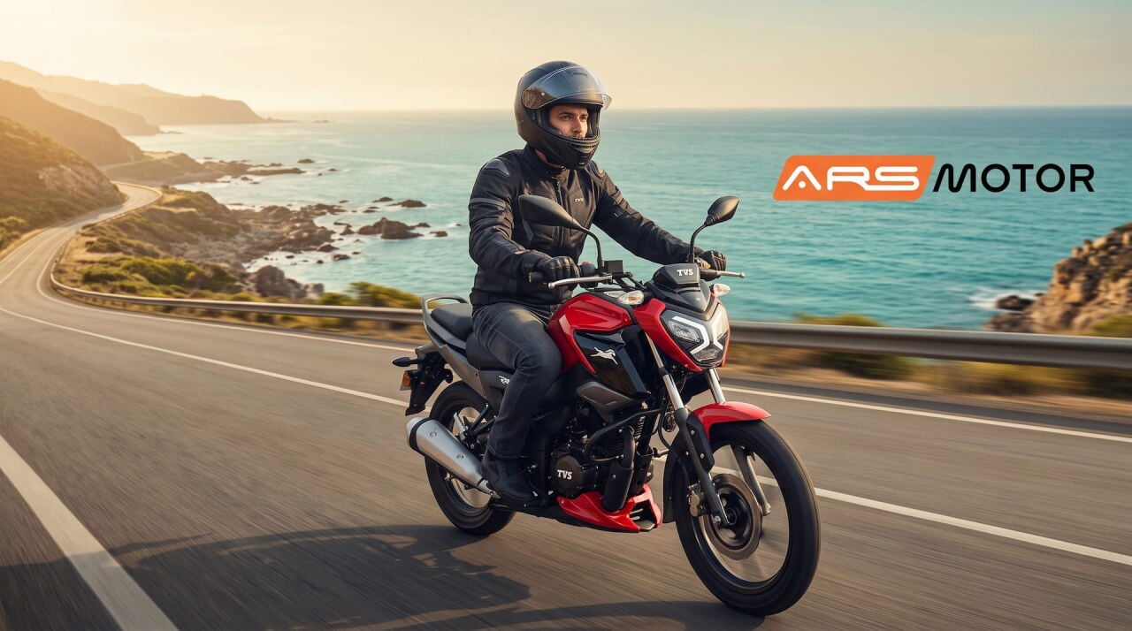 TVS Raider 125 İnceleme Teknik Özellikleri, Kullanıcı Deneyimi ve Fiyatı