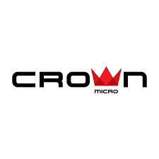 CROWN MICRO