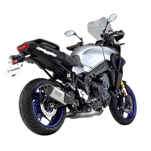 MOTOSİKLET EGZOZ
