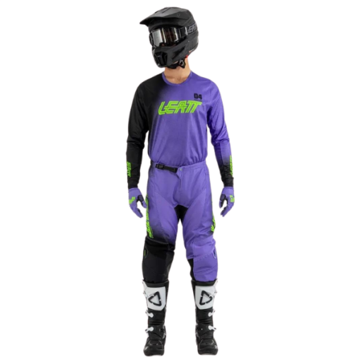 CROSS ve ENDURO MOTOSİKLET EKİPMANLAR
