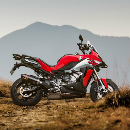 MOTOSİKLET AKSESUAR