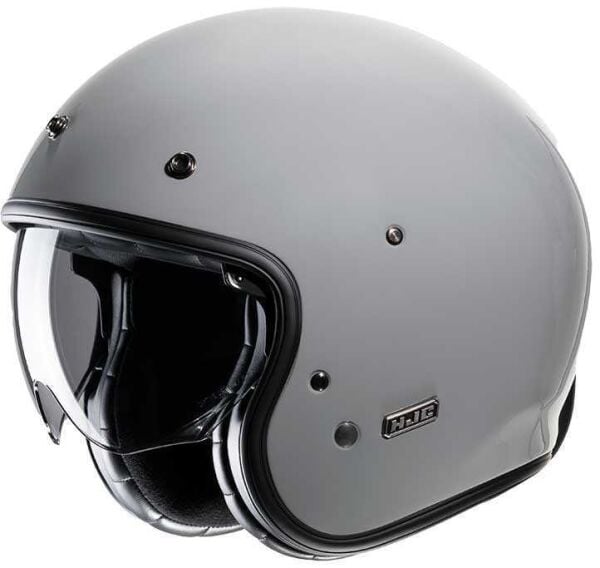 HJC V31 KASK NARDO GRİ
