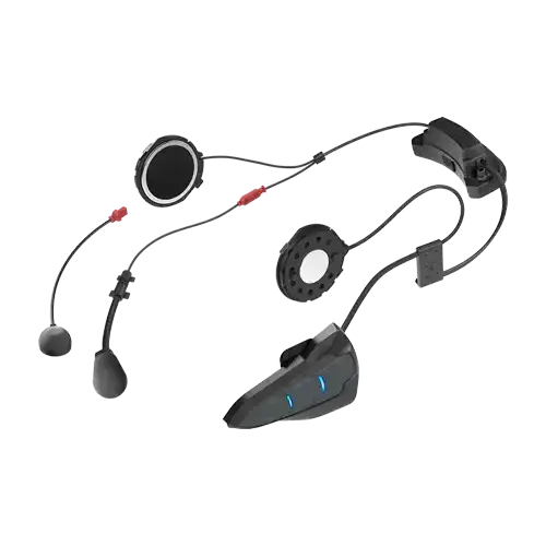 SMART HJC 10B BLUETOOTH INTERCOM CİHAZI TEKLİ