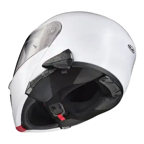 SMART HJC 10B BLUETOOTH INTERCOM CİHAZI TEKLİ