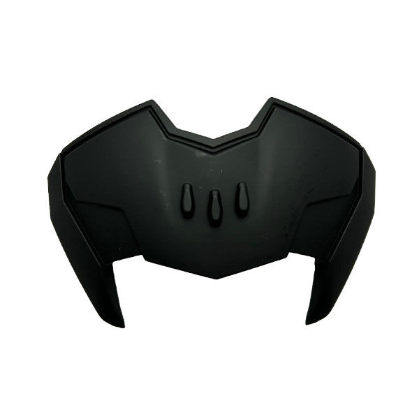 LS2 STREAM 2 KASK TEPE HAVALANDIRMA MAT SİYAH