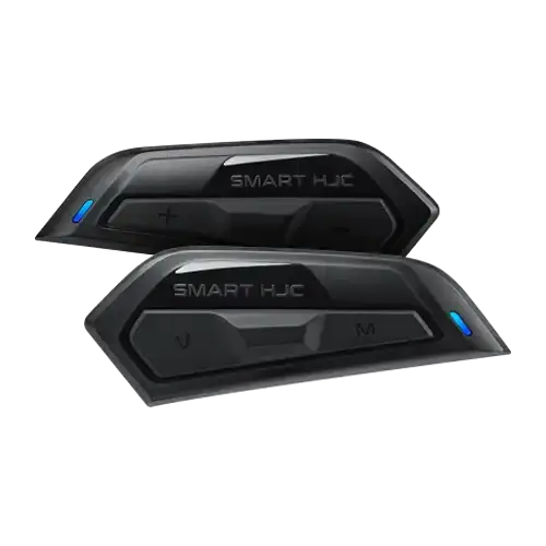 SMART HJC 50B BLUETOOTH INTERCOM CİHAZI TEKLİ