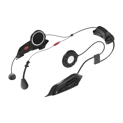 SMART HJC 50B BLUETOOTH INTERCOM CİHAZI TEKLİ