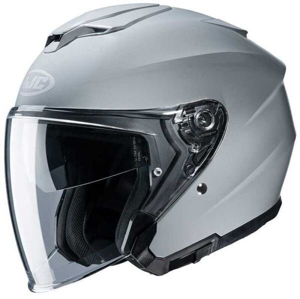 HJC i30 KASK NARDO GRİ