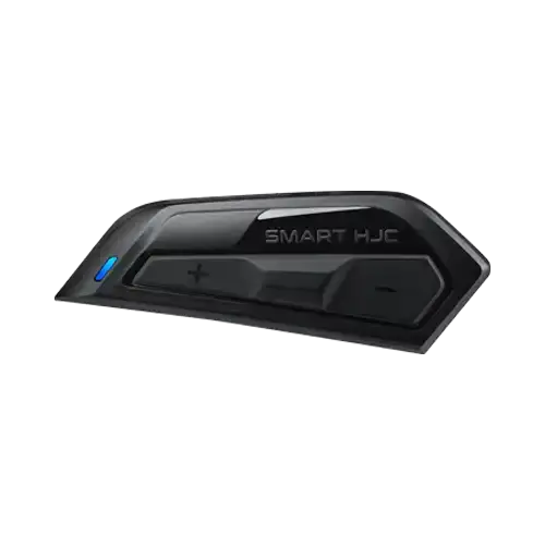 SMART HJC 21B BLUETOOTH INTERCOM CİHAZI TEKLİ