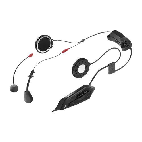 SMART HJC 21B BLUETOOTH INTERCOM CİHAZI TEKLİ