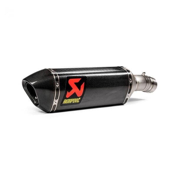 Akrapovic BMW S 1000 XR Karbon Egzoz