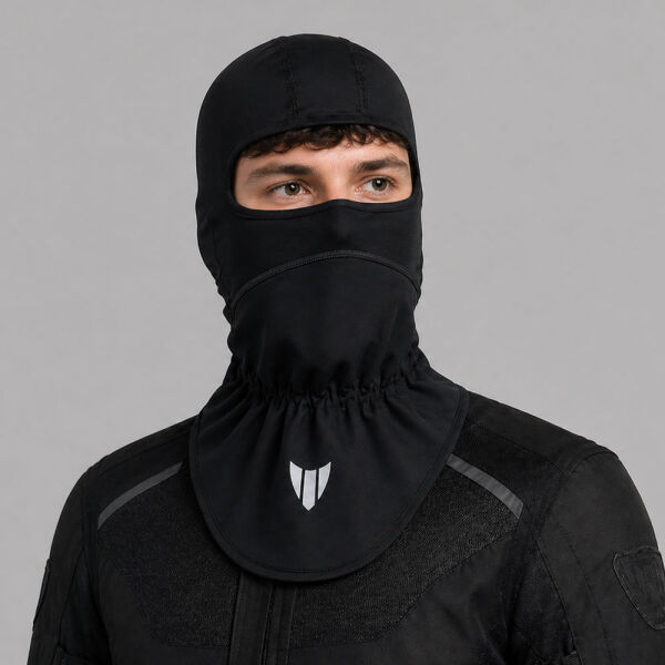 VEXO TERMAL BALAKLAVA KIŞLIK