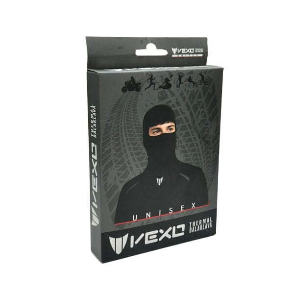 VEXO TERMAL BALAKLAVA KIŞLIK