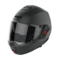 Nolan N120-1 Classic N-Com 002 Kask