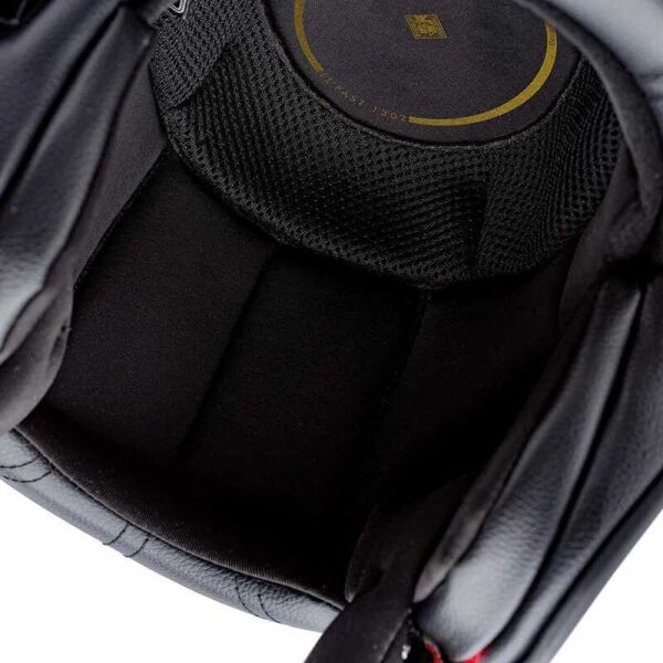 TUCANO URBANO EL FAST YARIM KASK MAT AY TOZU GRİSİ