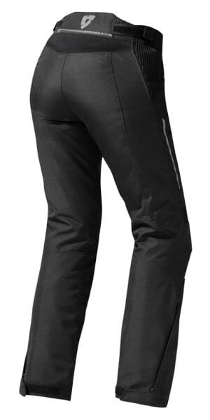 REVIT FACTOR 3 KADIN PANTOLON SİYAH