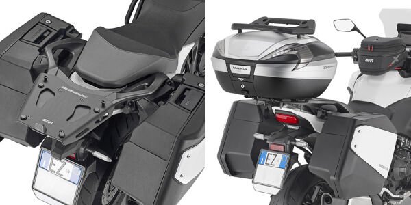 GIVI SRA1196 HONDA NT1100 (22-25) ARKA ÇANTA TAŞIYICI