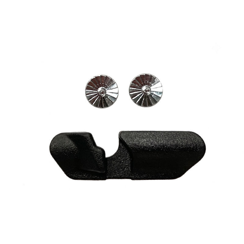 SHOEI GLAMSTER 06 VİZÖR KİLİT ALT KIZAK