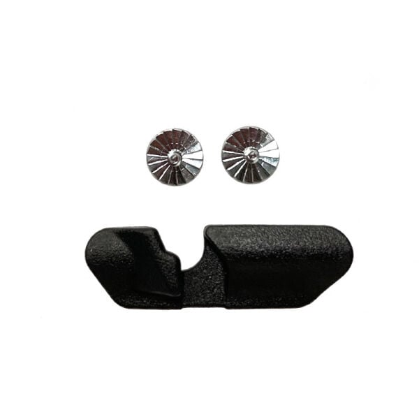 SHOEI GLAMSTER 06 VİZÖR KİLİT ALT KIZAK