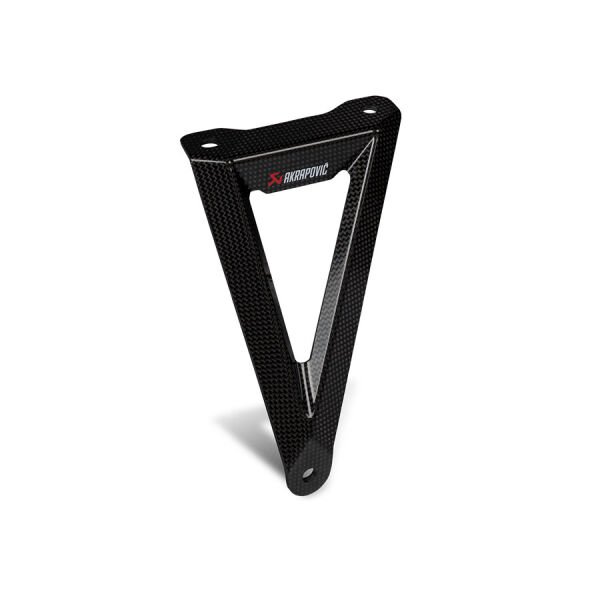 AKRAPOVIC S-H10R10-APLT HONDA CBR1000RR-R FIREBLADE / SP (24-25) RACING LINE (TITANIUM) EGZOZ