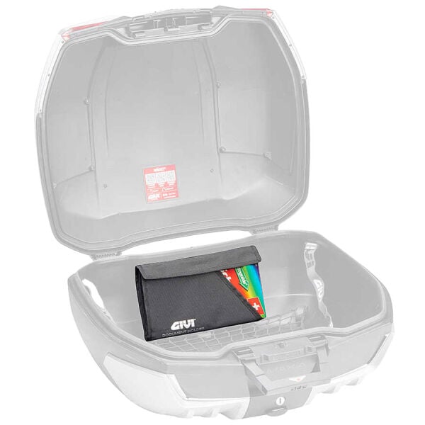 GIVI E236 ÇANTA KUMAŞ İÇ CEP (V58)