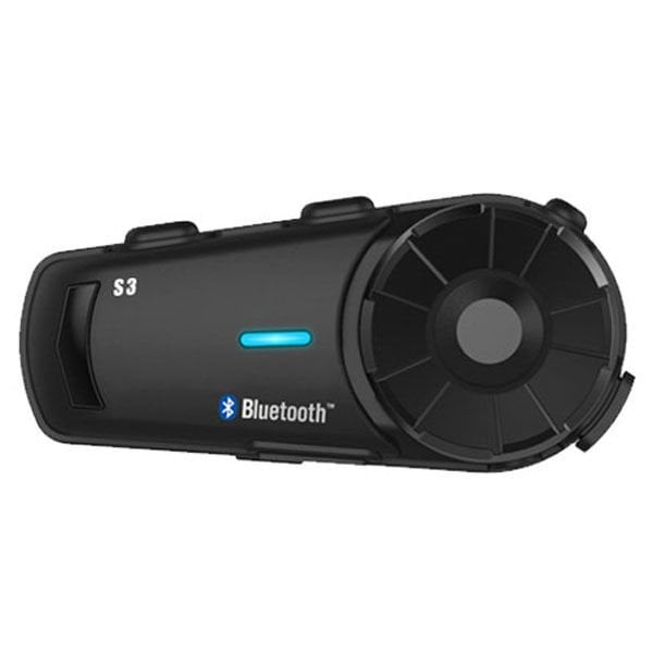 SCS S3 INTERCOM