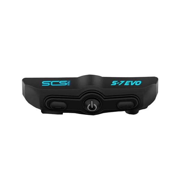 SCS S7 EVO INTERCOM
