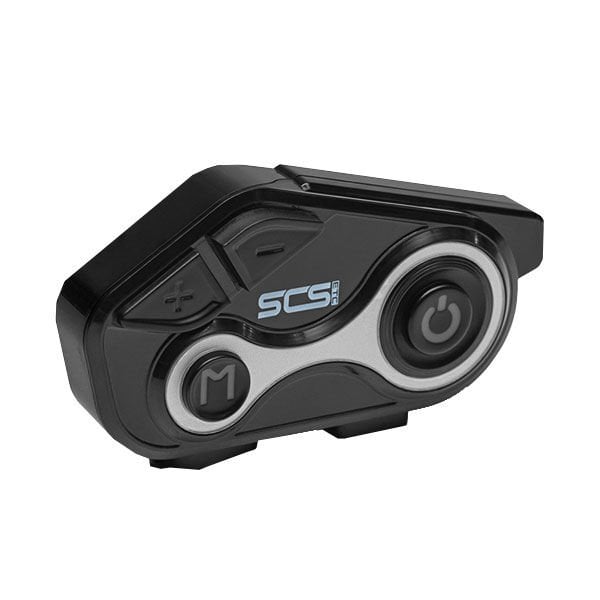 SCS S8X INTERCOM
