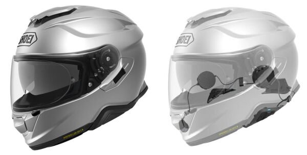 SENA SRL 2 INTERCOM ( GT-AIR 2 - J-CRUISE - NEOTEC 2 )