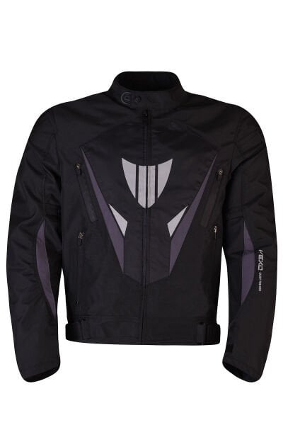 VEXO ELEMENT MONT SİYAH-NARDO GRİ