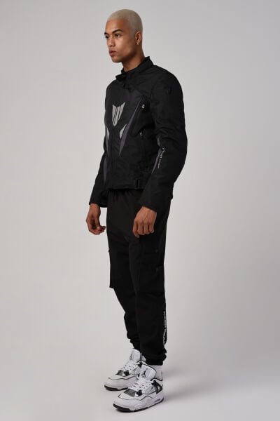 VEXO ELEMENT MONT SİYAH-NARDO GRİ