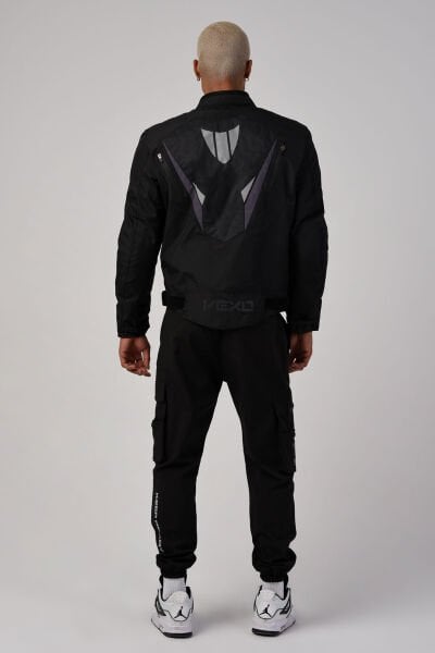 VEXO ELEMENT MONT SİYAH-NARDO GRİ