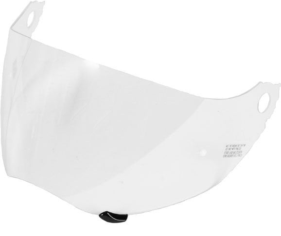 SHOEI C-49 KASK CAMI BEYAZ (HORNET-DS)