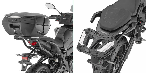 GIVI SR2177 YAMAHA TRACER 7 (25-26) ARKA ÇANTA TAŞIYICI