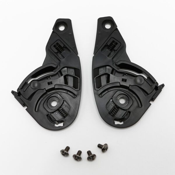 SHOEI CJ-2 YAN KAPAK SET (J-CRUISE - J-CRUISE 2- J-CRUISE 3) (TK)