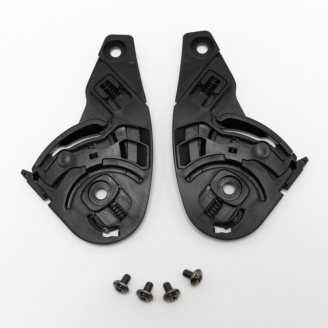 SHOEI CJ-2 YAN KAPAK SET (J-CRUISE - J-CRUISE 2- J-CRUISE 3) (TK)